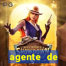 agente de plataforma de jogos